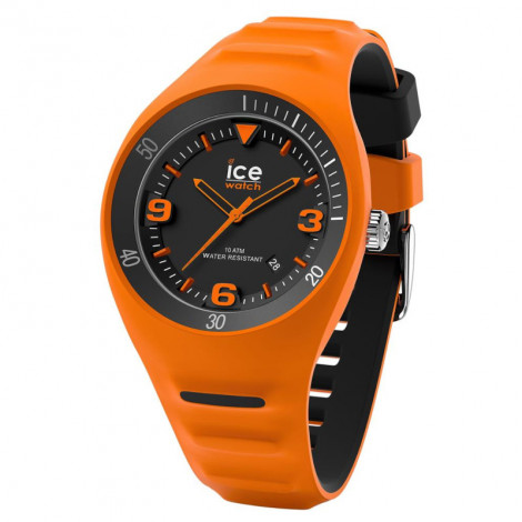 Modowy zegarek męski ICE-WATCH ICE P.LECLERCQ 017601