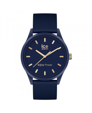 Modowy zegarek damski ICE-WATCH Solar Power 018744
