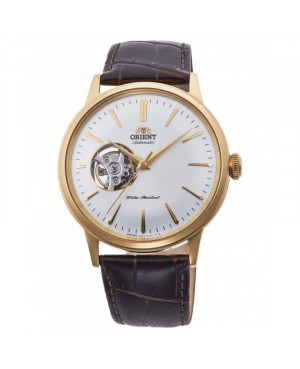 Klasyczny zegarek męski ORIENT RA-AG0003S10B Automatic