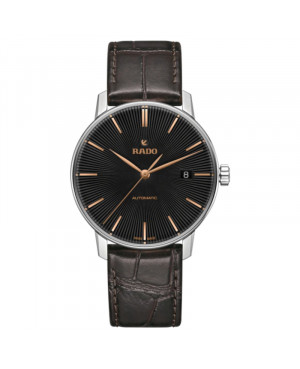 Szwajcarski klasyczny zegarek damski RADO Coupole Classic Automatic R22860165