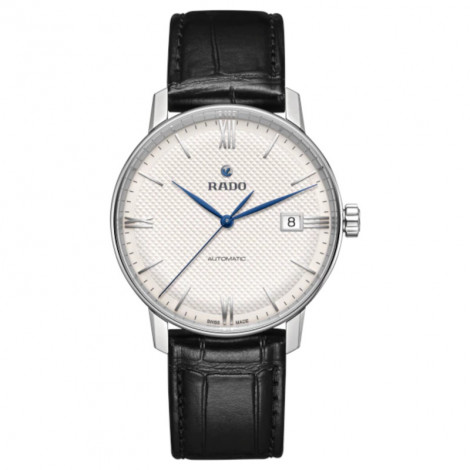 Szwajcarski klasyczny zegarek męski RADO Coupole Classic Automatic R22860075
