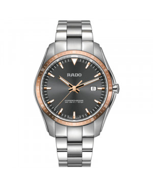 Szwajcarski sportowy zegarek męski RADO HyperChrome R32502163