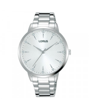 Biżuteryjny zegarek damski LORUS RG231TX-9