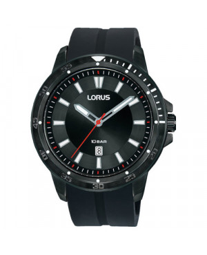 Sportowy zegarek męski LORUS RH949MX-9