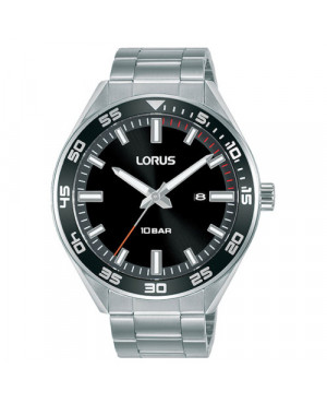 Sportowy zegarek męski LORUS RH935NX-9