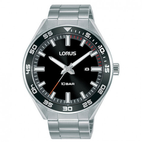 Sportowy zegarek męski LORUS RH935NX-9