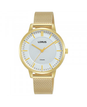 Biżuteryjny zegarek damski LORUS RG256UX-9