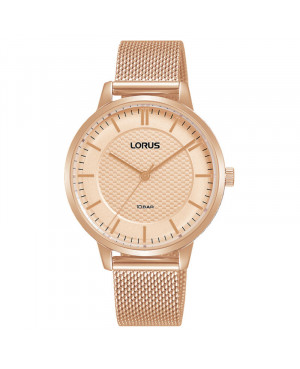 Biżuteryjny zegarek damski LORUS RG254UX-9