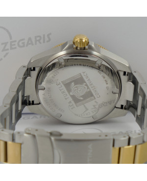 CERTINA DS Action Diver Sea Turtle Conservancy Special Edition C032.807.22.041.10