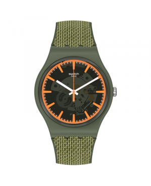 Szwajcarski zegarek SWATCH SwatchPAY! OnGPAY! SVIG100-5300