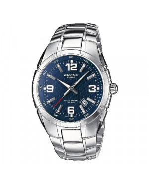 Sportowy zegarek męski Casio Edifice EF-125D-2AVEF (EF125D2AVEF)