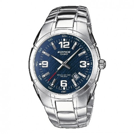 Sportowy zegarek męski Casio Edifice EF-125D-2AVEF (EF125D2AVEF)