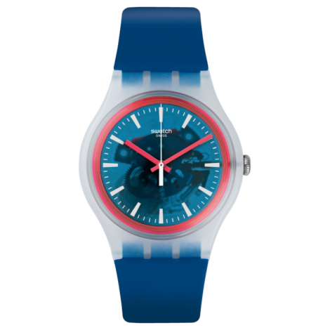 Szwajcarski zegarek SWATCH SwatchPAY! Magic Pay! SVIW109-5300