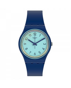 Szwajcarski zegarek SWATCH SwatchPAY! CielPay! SVHN102-5300