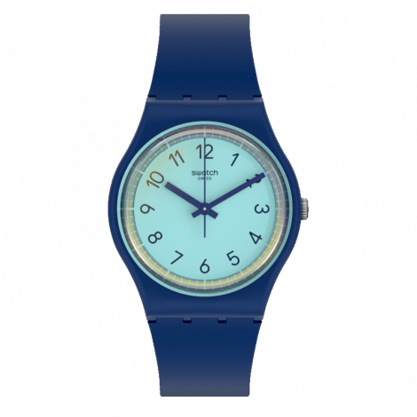 Szwajcarski zegarek SWATCH SwatchPAY! CielPay! SVHN102-5300