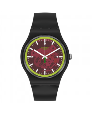 Szwajcarski zegarek SWATCH SwatchPAY! OrasPay! SO29B102-5300
