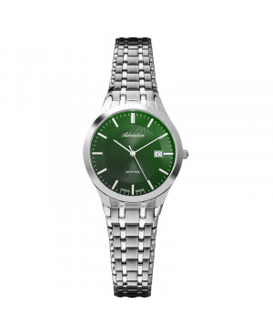 Szwajcarski elegancki zegarek damski ADRIATICA Classic A3136.5110Q