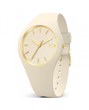 Modowy zegarek damski ICE-WATCH Ice Glam Brushed 019533