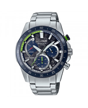 Sportowy zegarek męski CASIO Edifice EFS-S580AT-1AER