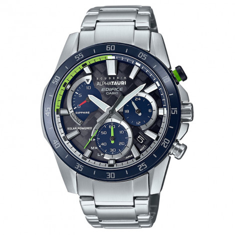 Sportowy zegarek męski CASIO Edifice EFS-S580AT-1AER