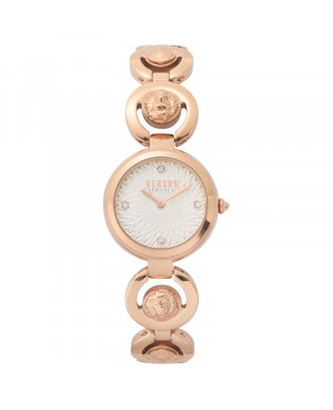 Modowy zegarek damski VERSUS VERSACE Monte Stella VSPHL0420