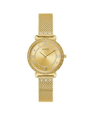 Modowy zegarek damski GUESS Jewel W1289L2