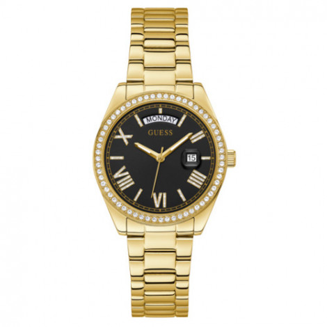 Modowy zegarek damski GUESS Luna GW0307L2