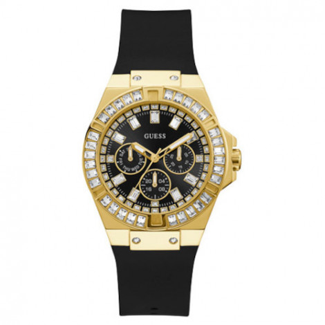 Modowy zegarek damski GUESS Venus GW0118L1