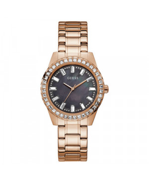Modowy zegarek damski GUESS Sparkler GW0111L3