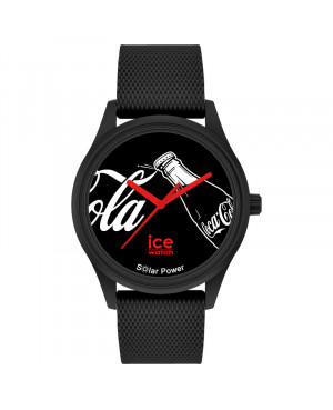 Modowy zegarek męski ICE-WATCH Coca Cola 018512