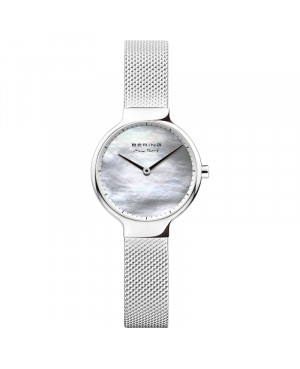 Modowy zegarek damski BERING Max René 15527-004