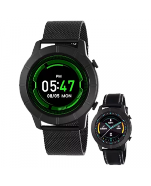 Smartwatch męski MAREA Elegant B58003/2