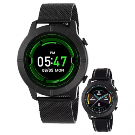 Smartwatch męski MAREA Elegant B58003/2