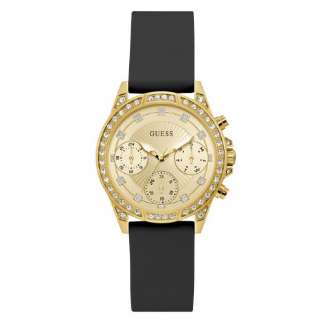 Modowy zegarek damski GUESS Gemini GW0222L1