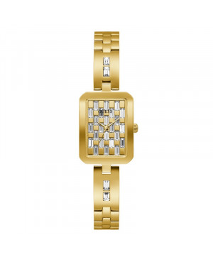 Modowy zegarek damski GUESS Bauble GW0102L2