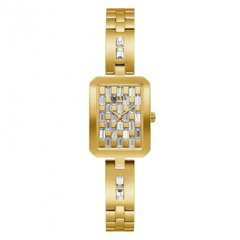 Modowy zegarek damski GUESS Bauble GW0102L2