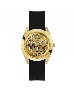 Modowy zegarek damski GUESS Clarity GW0109L1