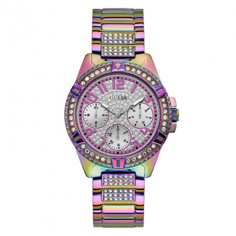 Modowy zegarek damski GUESS Jennifer Lopez GW0044L1