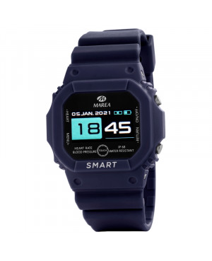 Smartwatch męski MAREA Active B60002/2