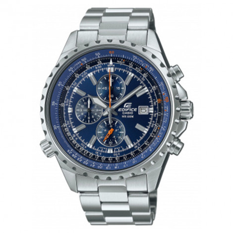 Sportowy zegarek męski CASIO Edifice Chronograph EF-527D-2AVUEF