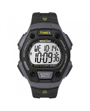 Sportowy zegarek męski TIMEX C30 TW5M09500