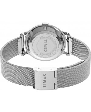 Modowy zegarek damski TIMEX