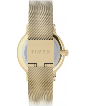 Elegancki zegarek damski TIMEX