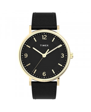 Elegancki zegarek męski TIMEX Southview TW2U67600