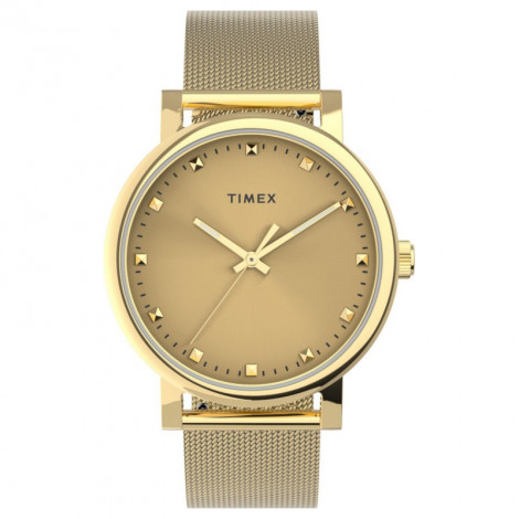 Modowy zegarek damski TIMEX Originals TW2U05400