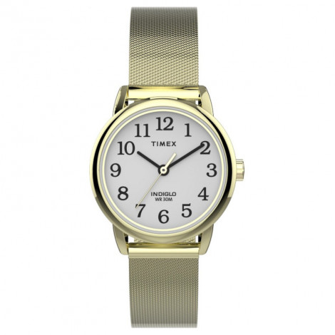 Klasyczny zegarek damski TIMEX Easy Reader Classic TW2U08000