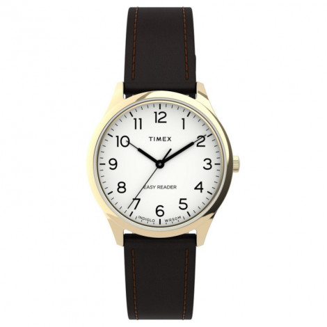 Klasyczny zegarek damski TIMEX Easy Reader Gen 1 TW2U21800