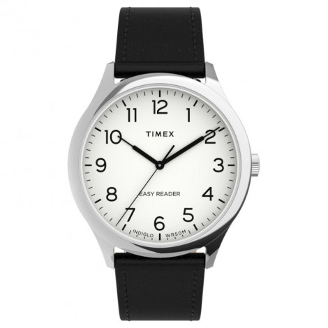 Klasyczny zegarek męski TIMEX Easy Reader Gen 1 TW2U22100