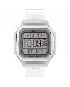 Sportowy zegarek męski TIMEX Command Urban TW2U56300