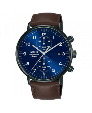 Elegancki zegarek męski LORUS RW419AX-9 (RW419AX9)